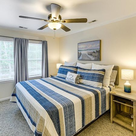Luxe Updated Resort Escape Less Than 2 Mi To Rehoboth Beach Εξωτερικό φωτογραφία