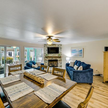 Luxe Updated Resort Escape Less Than 2 Mi To Rehoboth Beach Εξωτερικό φωτογραφία