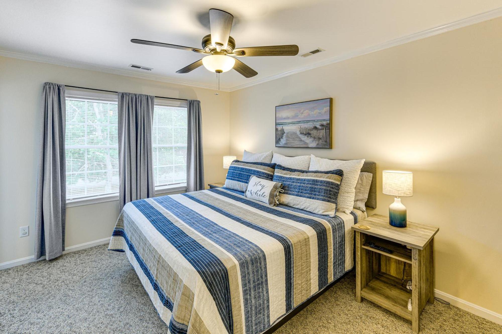 Luxe Updated Resort Escape Less Than 2 Mi To Rehoboth Beach Εξωτερικό φωτογραφία