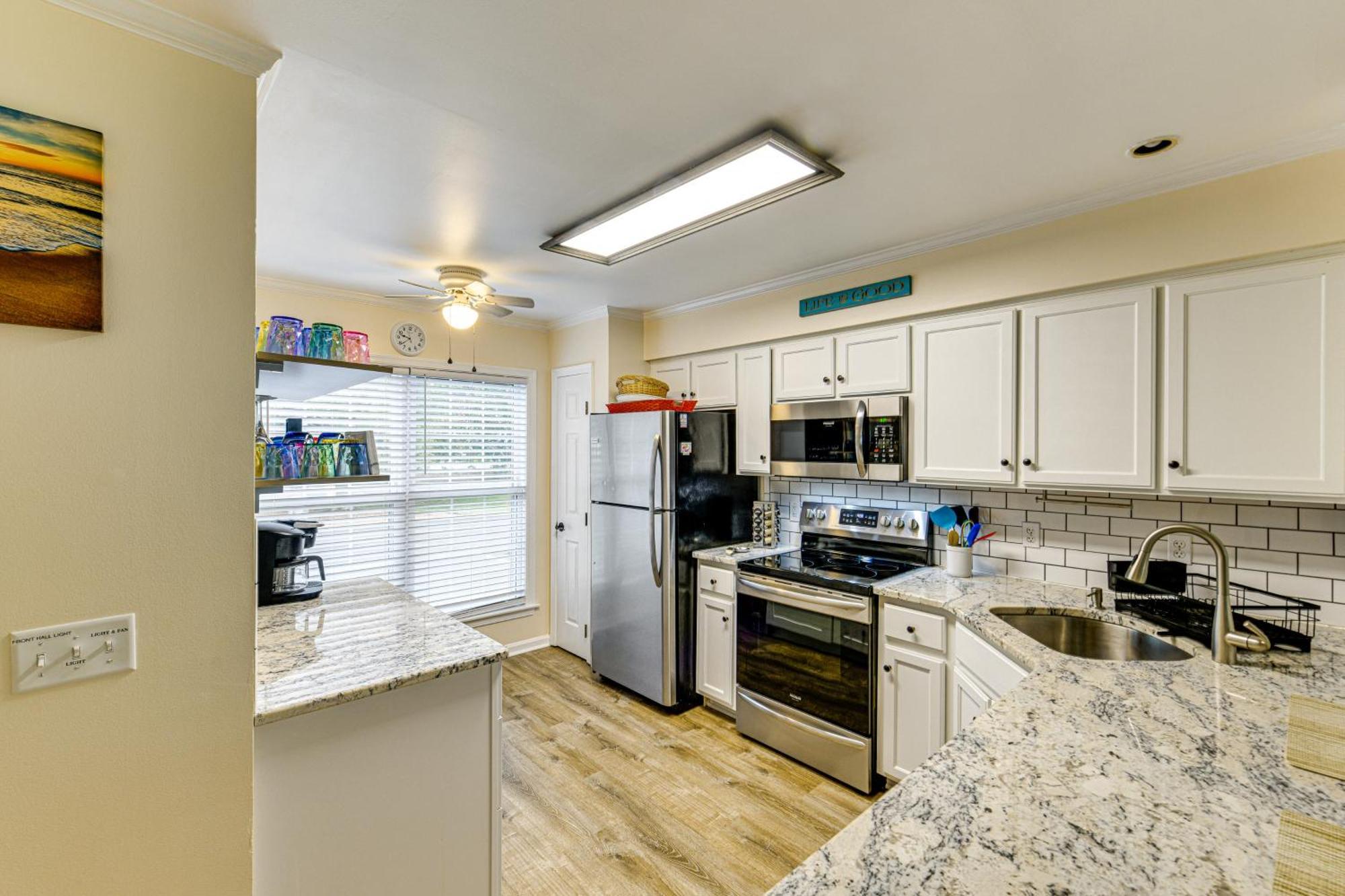 Luxe Updated Resort Escape Less Than 2 Mi To Rehoboth Beach Εξωτερικό φωτογραφία