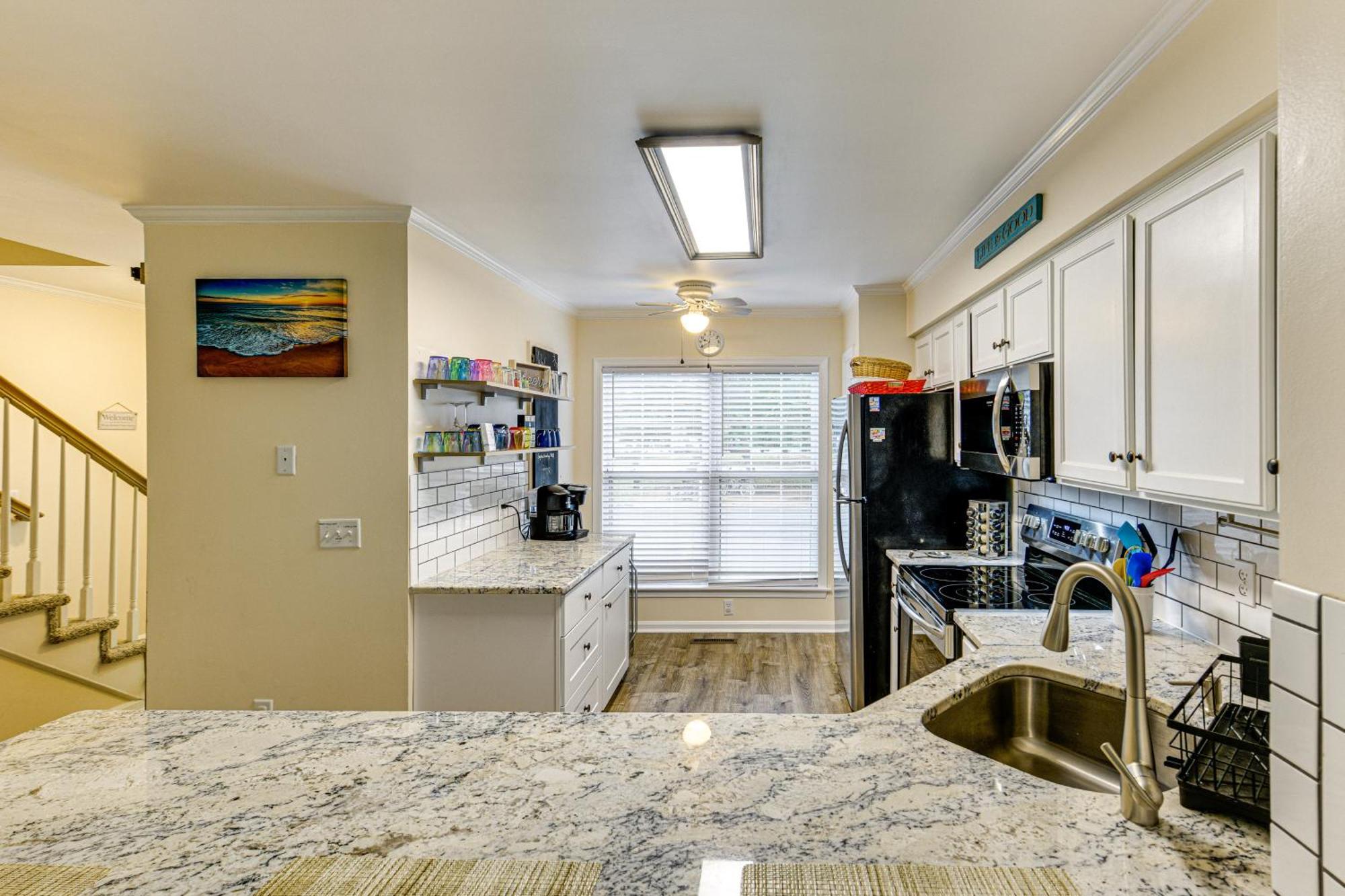 Luxe Updated Resort Escape Less Than 2 Mi To Rehoboth Beach Εξωτερικό φωτογραφία