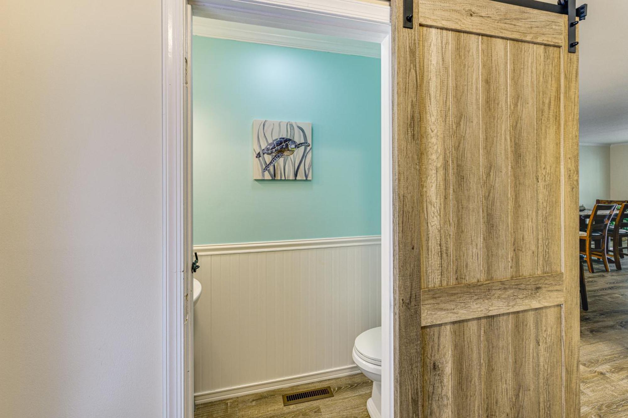 Luxe Updated Resort Escape Less Than 2 Mi To Rehoboth Beach Εξωτερικό φωτογραφία