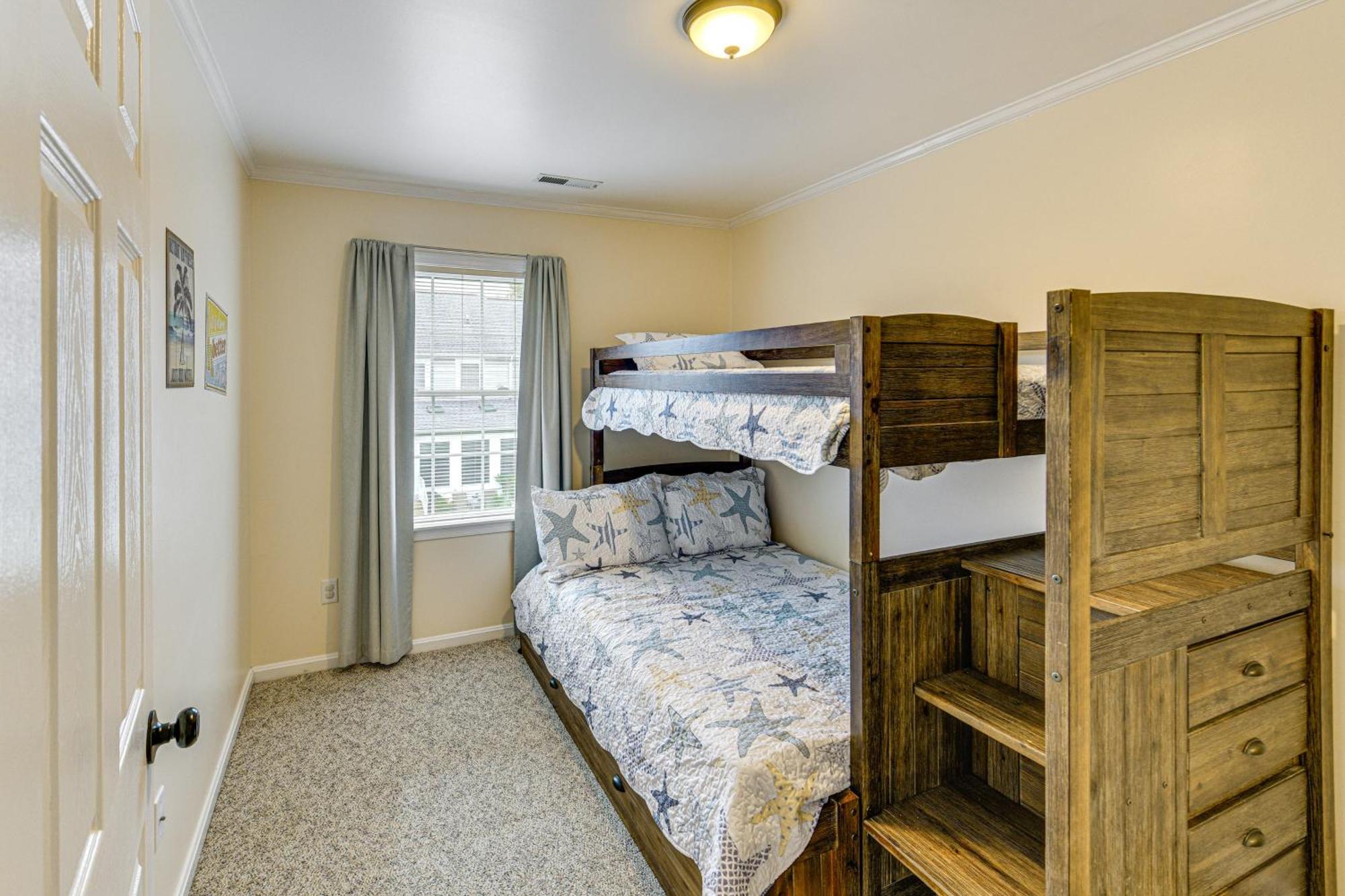 Luxe Updated Resort Escape Less Than 2 Mi To Rehoboth Beach Εξωτερικό φωτογραφία