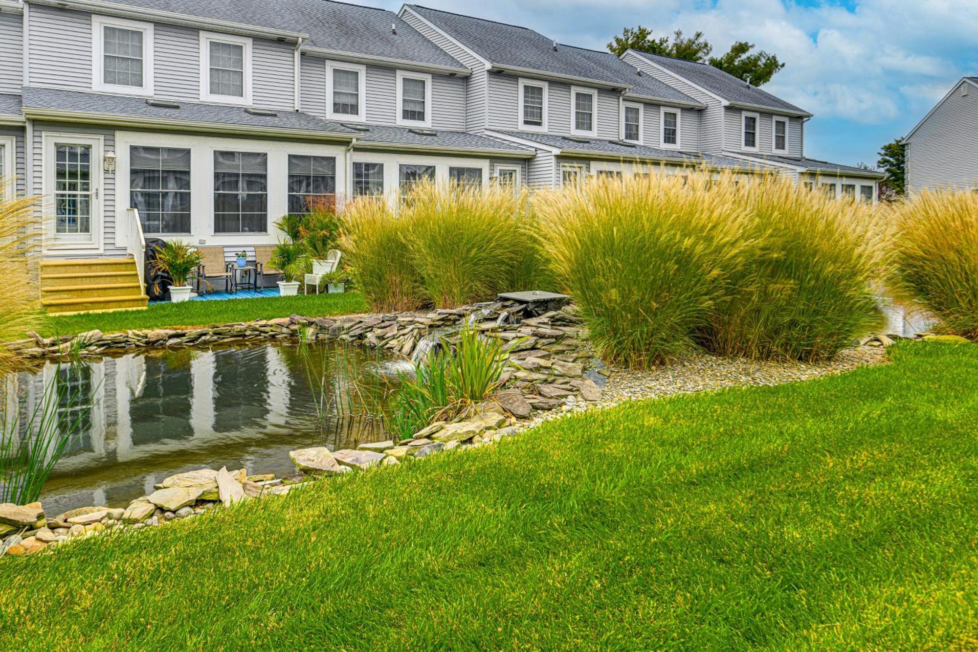 Luxe Updated Resort Escape Less Than 2 Mi To Rehoboth Beach Εξωτερικό φωτογραφία