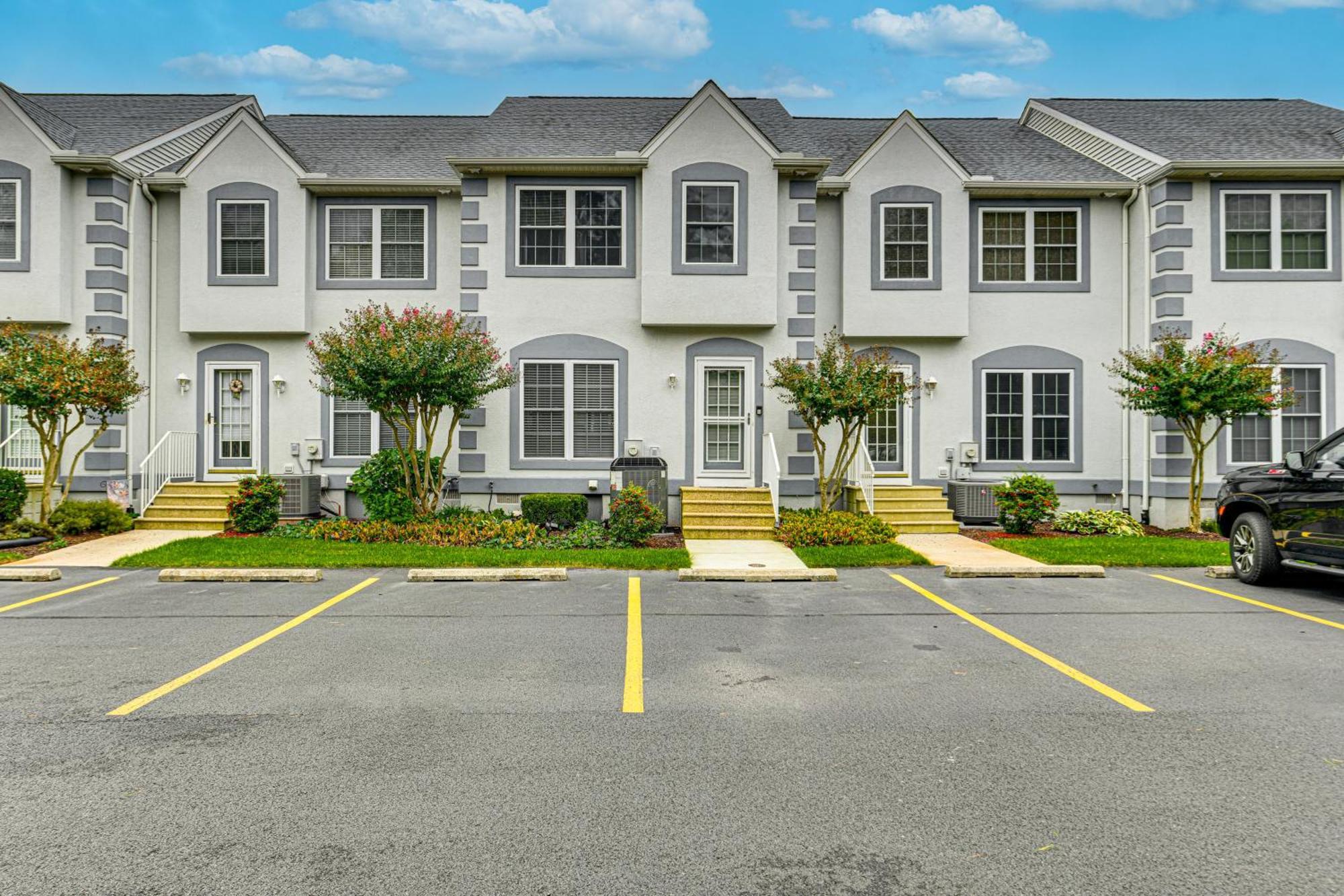 Luxe Updated Resort Escape Less Than 2 Mi To Rehoboth Beach Εξωτερικό φωτογραφία